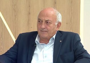 Ο ΟΤ στη ΔΕΘ – Αμανατίδης: Η Βόρεια Ελλάδα χρειάζεται ειδικό αναπτυξιακό σχέδιο