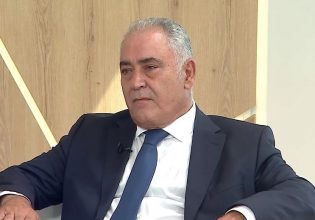 Ο ΟΤ στη ΔΕΘ – Χατζηθεοδοσίου (ΕΕΑ): Έγιναν λάθη με τις επιστρεπτέες προκαταβολές