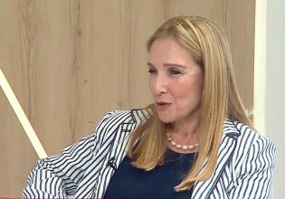 O ΟΤ στη ΔΕΘ – Ελένη Παπία (ΕΞΘ): Η Θεσσαλονίκη δεν έχει μπει ακόμη στον τουριστικό χάρτη