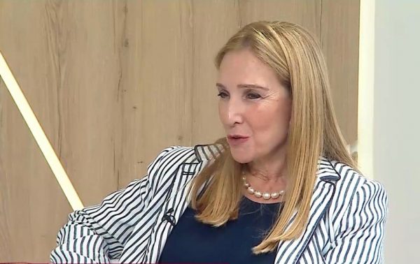 O ΟΤ στη ΔΕΘ – Ελένη Παπία (ΕΞΘ): Η Θεσσαλονίκη δεν έχει μπει ακόμη στον τουριστικό χάρτη