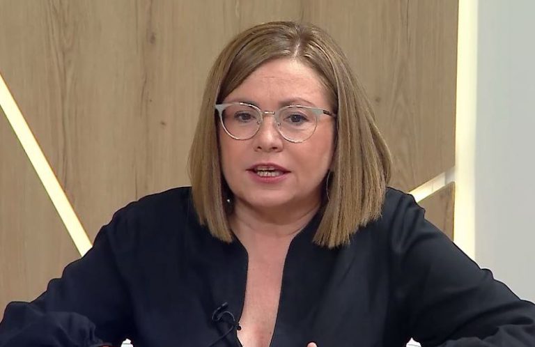 Ο ΟΤ στη ΔΕΘ – Σπυράκη: Πιθανές ρυθμίσεις στον χρόνο εργασίας για εξοικονόμηση ενέργειας