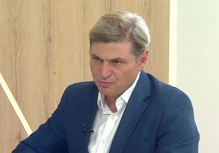 Ο ΟΤ στη ΔΕΘ – Φαραντούρης: Λάθος ο τρόπος που έγινε η απολιγνιτοποίηση