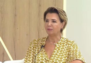 Ο ΟΤ στη ΔΕΘ – Γεροβασίλη: Ο Αλέξης Τσίπρας θα παρουσιάσει κοστολογημένο πρόγραμμα διακυβέρνησης