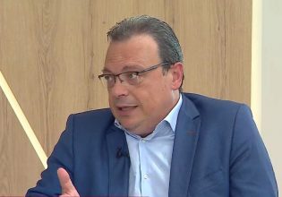 Ο ΟΤ στη ΔΕΘ – Φάμελλος: Ανάγκη επιβολής ανώτατου συντελεστή κέρδους 5% στις εταιρείες ενέργειας