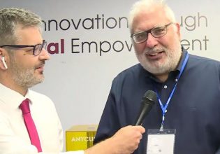 Ο ΟΤ στη ΔΕΘ: Οι τεχνολογίες που μας δείχνουν πώς γινόμαστε από καταναλωτές δημιουργοί