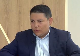 Ο ΟΤ στη ΔΕΘ – Μπουρνούς: Η ρητορική της έντασης στην Τουρκία θα συνεχιστεί μέχρι τις εκλογές