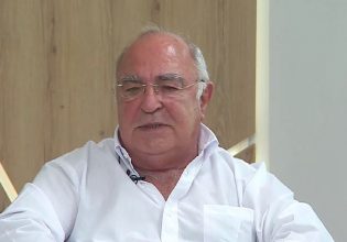 Ο ΟΤ στη ΔΕΘ – Φιλιππίδης (ΕΣΘ): Το επιχειρείν στην Ελλάδα βρίσκεται σε μεγάλη στενωπό