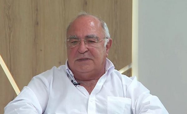 Ο ΟΤ στη ΔΕΘ – Φιλιππίδης (ΕΣΘ): Το επιχειρείν στην Ελλάδα βρίσκεται σε μεγάλη στενωπό