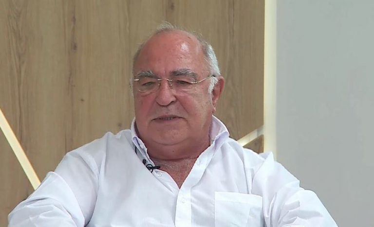 Ο ΟΤ στη ΔΕΘ – Φιλιππίδης (ΕΣΘ): Το επιχειρείν στην Ελλάδα βρίσκεται σε μεγάλη στενωπό