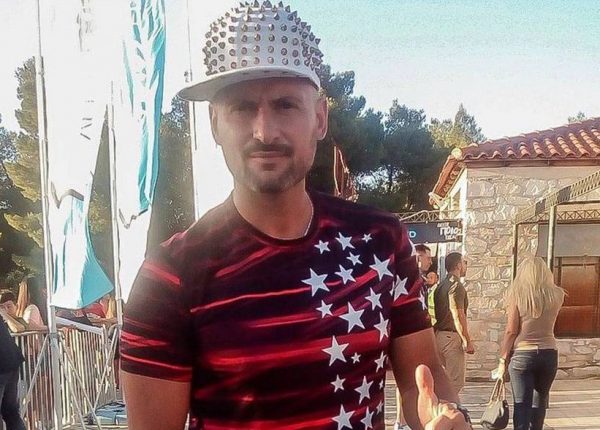 Πάνος Αργιανίδης: Ο πρώην παίκτης του Survivor που απειλούσε να αυτοκτονήσει