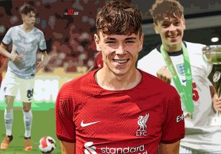 Next Big Thing: Το wonder-Kid της Λίβερπουλ που ξετρελαίνει το Νησί- Όσα πρέπει να γνωρίζεις για το φαινόμενο Τσέιμπερς (pics)