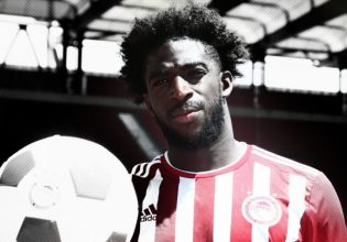 Και ο Αμπουμπακάρ είναι εδώ: Δύο γκολ σε δύο ματς! (vids)