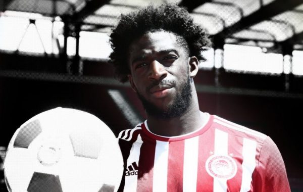 Και ο Αμπουμπακάρ είναι εδώ: Δύο γκολ σε δύο ματς! (vids)