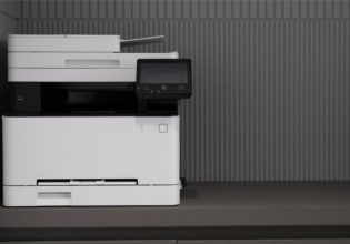 Τρία πολυμηχανήματα για την καθημερινή εκτύπωση