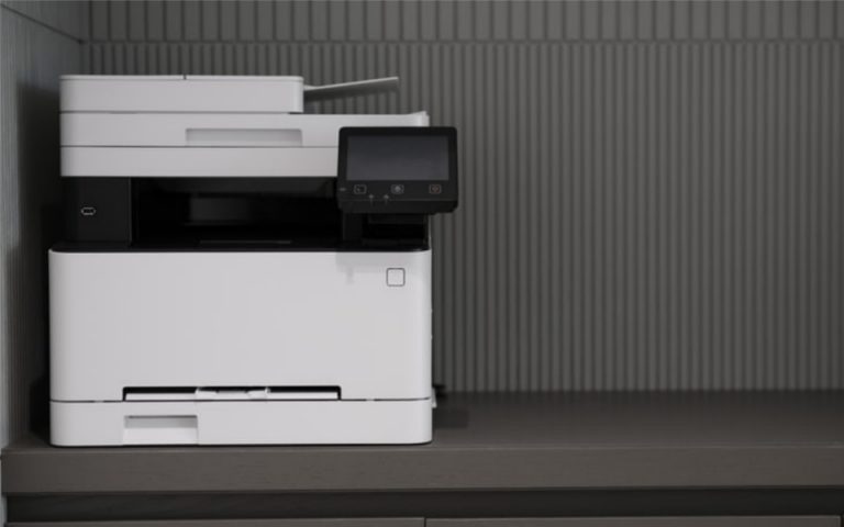 Τρία πολυμηχανήματα για την καθημερινή εκτύπωση