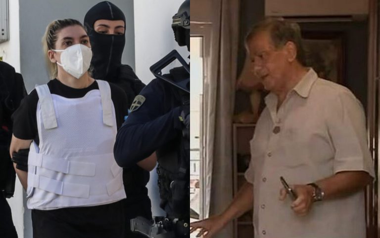 Πάτρα: O «εφιάλτης» του ανθρώπου που αγόρασε το σπίτι της Ρούλας Πισπιρίγκου