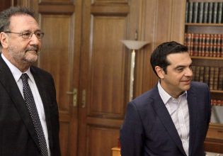 Πιτσιόρλας: Με παρακολουθούσαν οι δικοί μου άνθρωποι