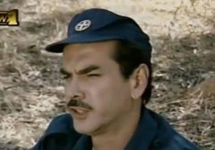 Νίκος Αλεξίου: Θυμάστε τον «Πλαπούτα» από «Της Ελλάδος τα παιδιά»; Σε αυτή τη σειρά θα τον δούμε τη νέα σεζόν