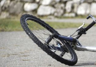 Αρκαδία: Νεκρός 15χρονος ποδηλάτης