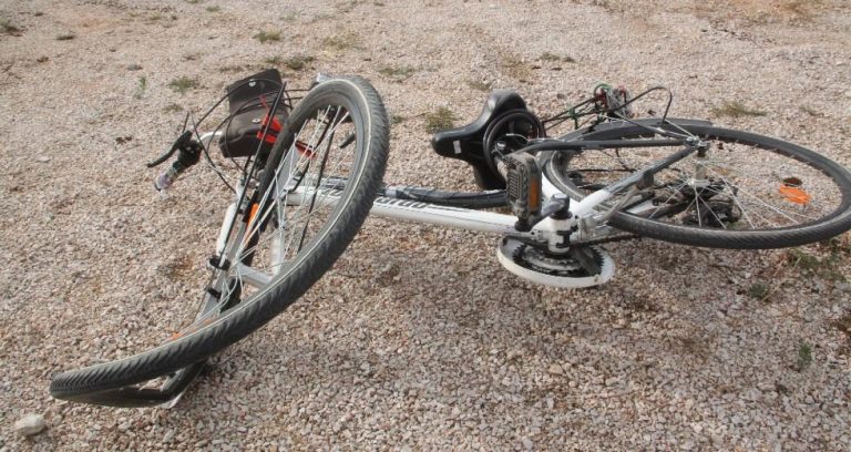 Θεσσαλονίκη: Πέθανε ο 16χρονος ποδηλάτης  – Οι γονείς δωρίζουν τα όργανά του