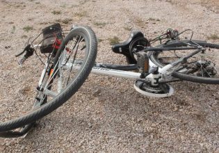 Θεσσαλονίκη: Σε σοβαρή κατάσταση δύο ανήλικοι που τραυματίστηκαν σοβαρά σε τροχαία