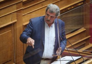 Πολάκης προς Πλεύρη: Θα οδηγηθείτε για ποινικές ευθύνες στο ειδικό δικαστήριο
