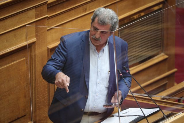 Πολάκης προς Πλεύρη: Θα οδηγηθείτε για ποινικές ευθύνες στο ειδικό δικαστήριο