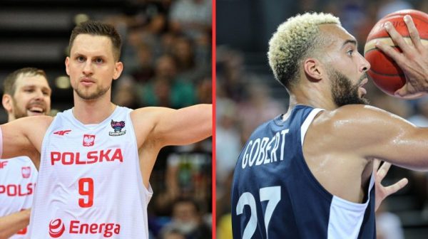 LIVE: Πολωνία – Γαλλία