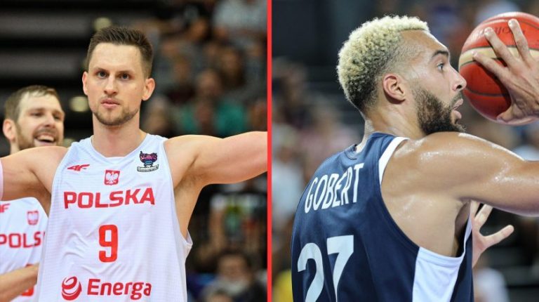 LIVE: Πολωνία – Γαλλία