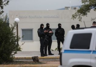 Θεοδωρικάκος: Η δόκιμος αστυνομικός δεν έχει θέση στην Ελληνική Αστυνομία