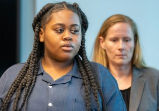 ΗΠΑ: Θύμα trafficking σκότωσε τον βιαστή της – Τώρα πρέπει να δώσει στην οικογένειά του 150.000 δολάρια