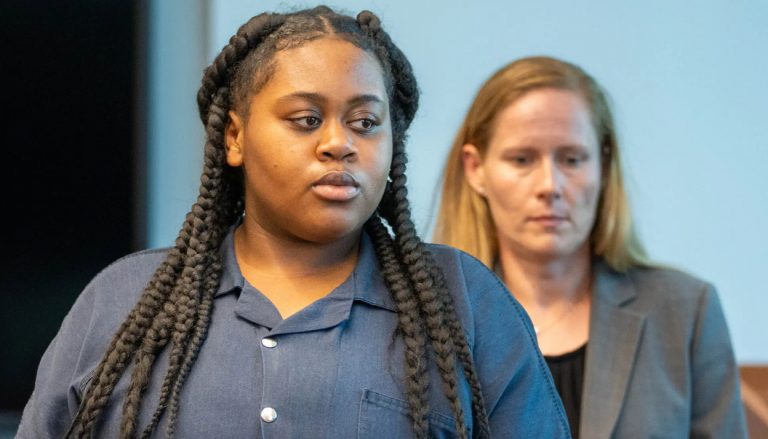 ΗΠΑ: Θύμα trafficking σκότωσε τον βιαστή της – Τώρα πρέπει να δώσει στην οικογένειά του 150.000 δολάρια