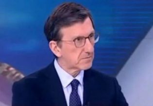 Πορτοσάλτε: Βρήκε τη… λύση – «Βάλτε κανονική Αστυνομία στα Πανεπιστήμια»