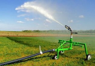 ΥπΑΑΤ: Δρομολογείται η δημοπράτηση για το φράγμα στην Κελεφίνα Λακωνίας