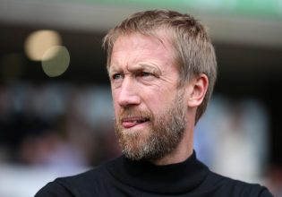 Ο Πότερ είναι το απόλυτο φαβορί για τον πάγκο της Τσέλσι