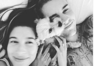 Τζάστιν Μπίμπερ: Αναπολεί με τη σύζυγο του Χέιλι τα 4 χρόνια γάμου τους