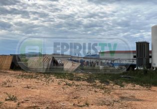 Πρέβεζα: «Είχε προειδοποιήσει ότι υπήρχε διαρροή, αλλά τον αγνοούσαν» λέει η σύζυγος του 39χρονου