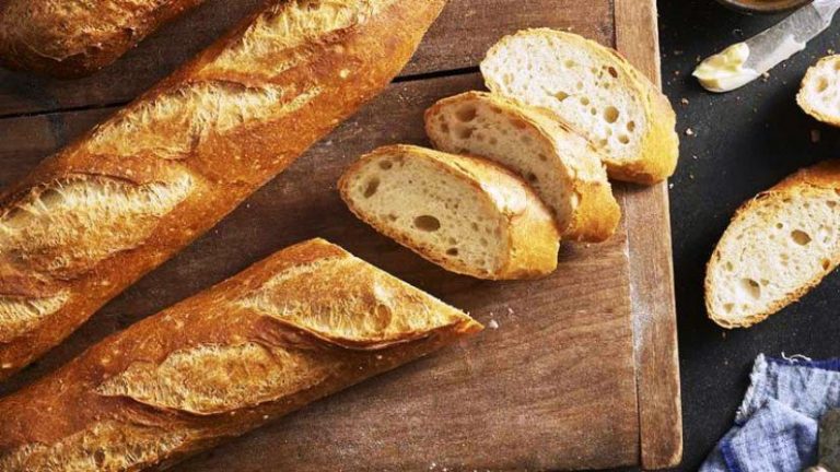 Γαλλική μπαγκέτα: Η απίστευτη ιστορία της που ξεκινά πριν 200 χρόνια