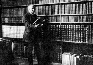 Γιάννης Ψυχάρης: Μας χάρισε τον εαυτό μας