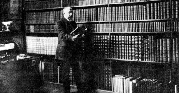 Γιάννης Ψυχάρης: Μας χάρισε τον εαυτό μας