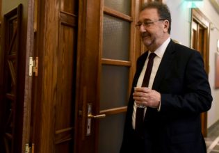 Πιτσιόρλας για Ρουμπάτη: «Κατέρρευσαν οι ψευδείς δικαιολογίες για την δήθεν έμμεση παρακολούθησή μου»
