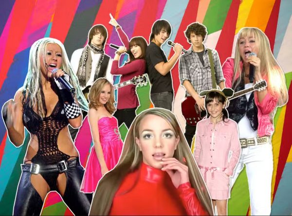 Το κίνημα της «αγνότητας»: Η γενιά των Disney σταρ που πάλεψε για την απενοχοποίηση του σεξ