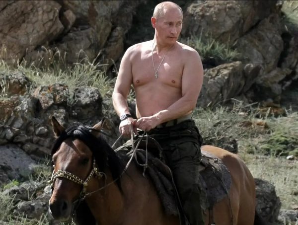 Πούτιν: Ανακοίνωσε επιστράτευση και… πήγε διακοπές