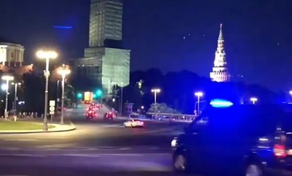 Κρεμλίνο: Διαψεύδει τις φήμες για απόπειρα δολοφονίας του Βλαντίμιρ Πούτιν