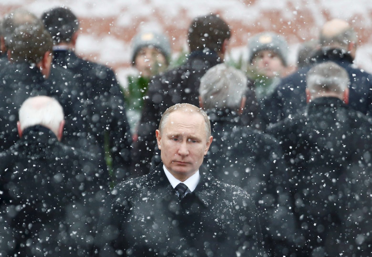 Ρωσία: Θα λύσει τα χέρια του Πούτιν η επιστράτευση; - Τα «αγκάθια» στην πρακτική εφαρμογή της