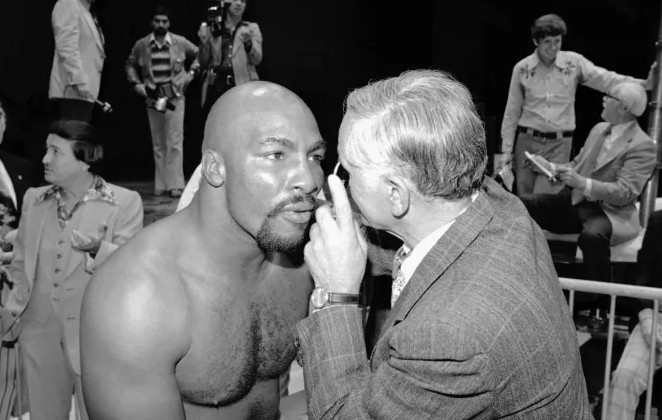 Έρνι Σέιβερς: Πέθανε ο μποξέρ με τη «θεϊκή» γροθιά – Παραλίγο να σκοτώσει τον Σταλόνε