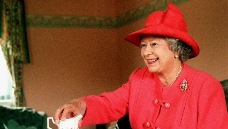 Όταν ο Έλληνας σεφ του Μπάκιγχαμ έφαγε… άκυρο από την βασίλισσα Ελισάβετ