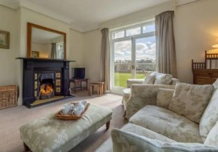 Βασίλισσα Ελισάβετ: Το garden house έγινε Airbnb και μπορείς να μείνεις