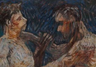 Κρυμμένος πίνακας του Βαν Γκογκ αναδημιουργήθηκε με τεχνητή νοημοσύνη μετά από 135 χρόνια