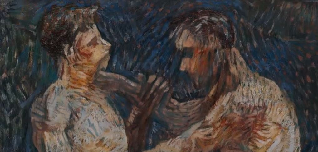 Κρυμμένος πίνακας του Βαν Γκογκ αναδημιουργήθηκε με τεχνητή νοημοσύνη μετά από 135 χρόνια
